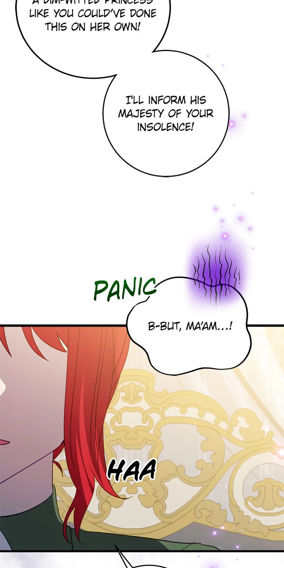 The Business Is Closed Due To The Tyrant Parents Chapter 62 205 ch 62 24