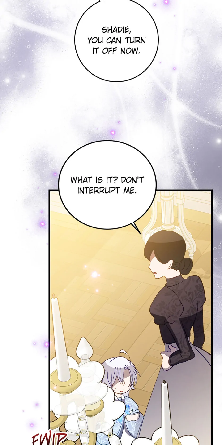 The Business Is Closed Due To The Tyrant Parents Chapter 62 206 ch 62 25