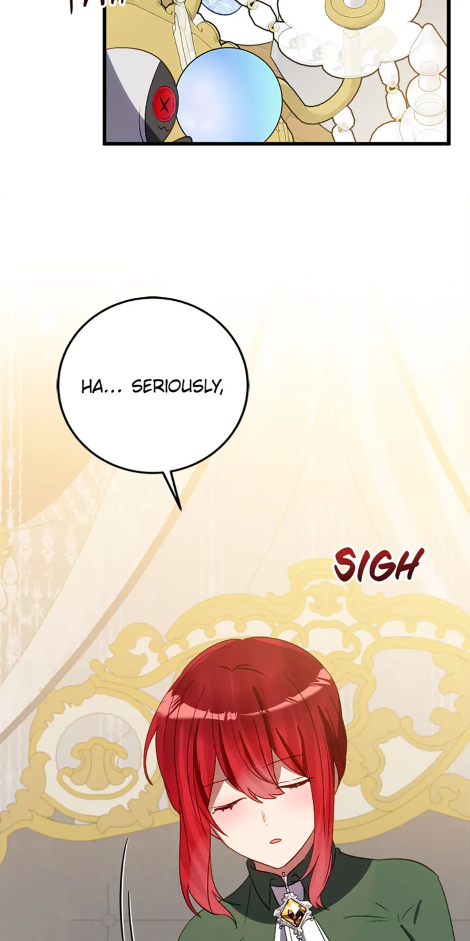 The Business Is Closed Due To The Tyrant Parents Chapter 62 207 ch 62 26