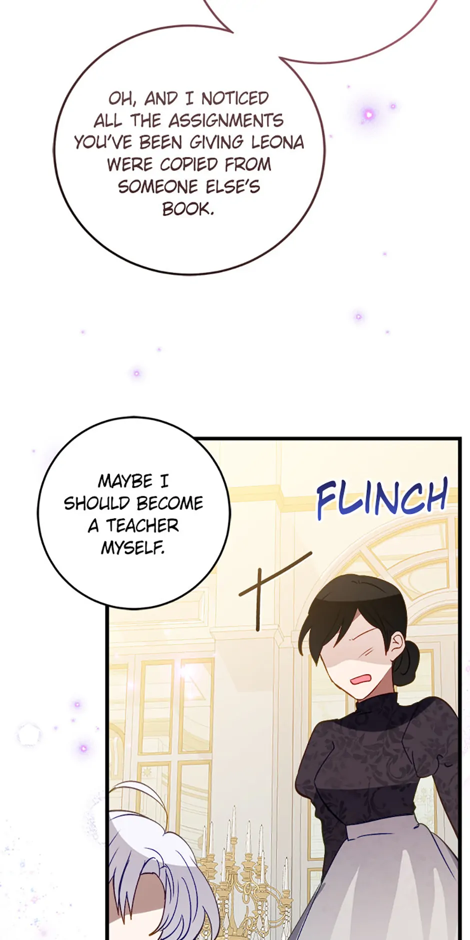 The Business Is Closed Due To The Tyrant Parents Chapter 62 211 ch 62 30