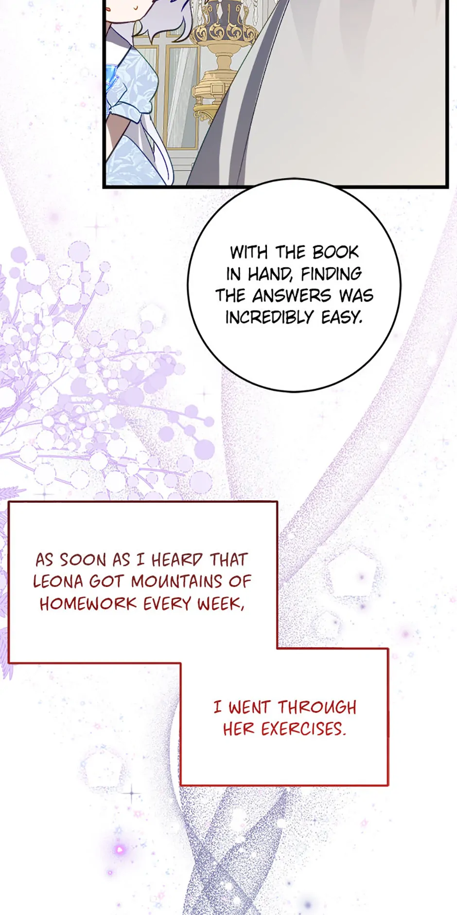 The Business Is Closed Due To The Tyrant Parents Chapter 62 212 ch 62 31