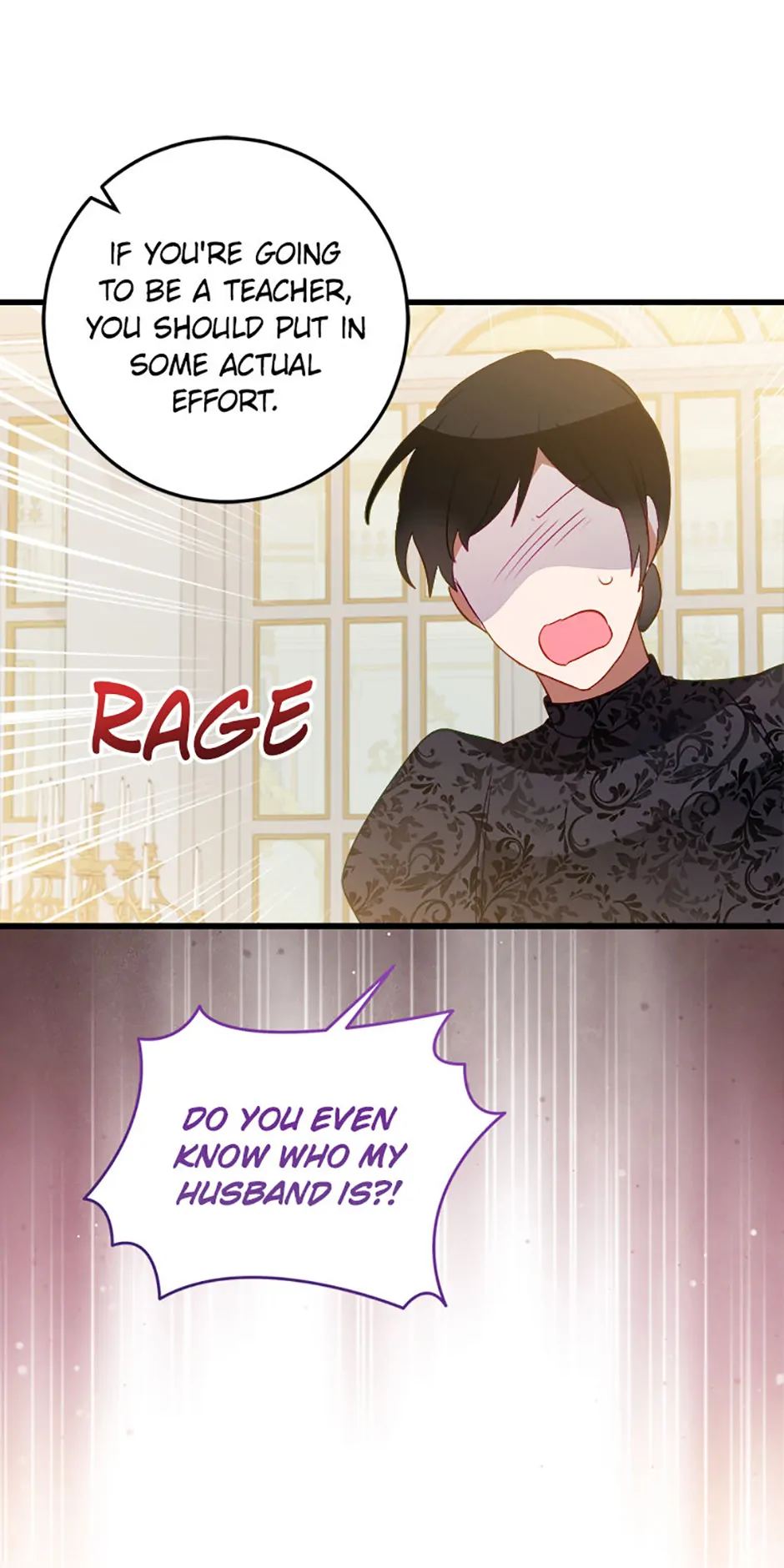 The Business Is Closed Due To The Tyrant Parents Chapter 62 214 ch 62 33