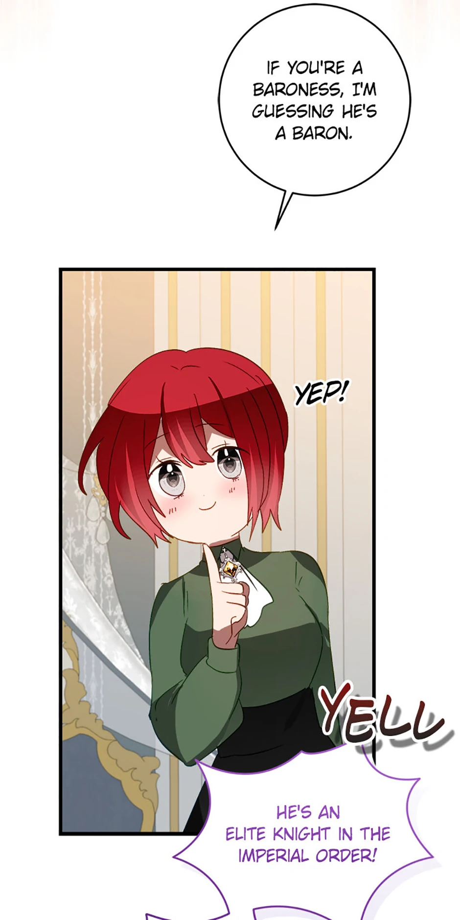 The Business Is Closed Due To The Tyrant Parents Chapter 62 215 ch 62 34