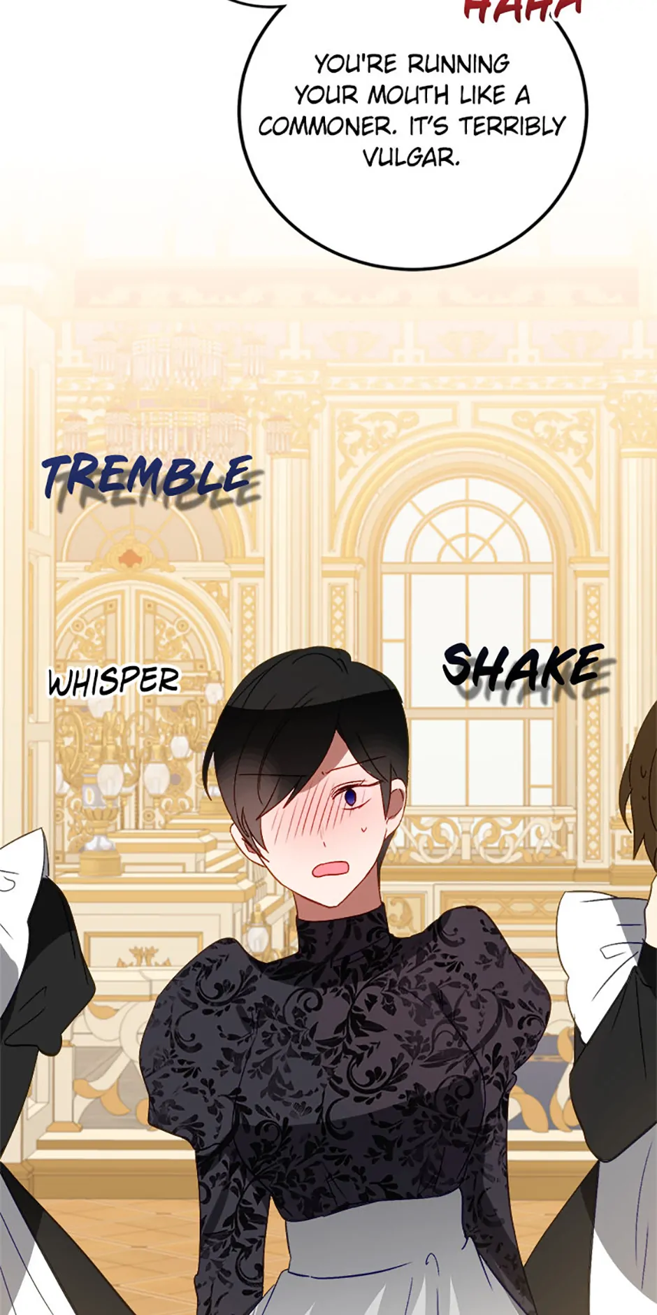 The Business Is Closed Due To The Tyrant Parents Chapter 62 217 ch 62 36