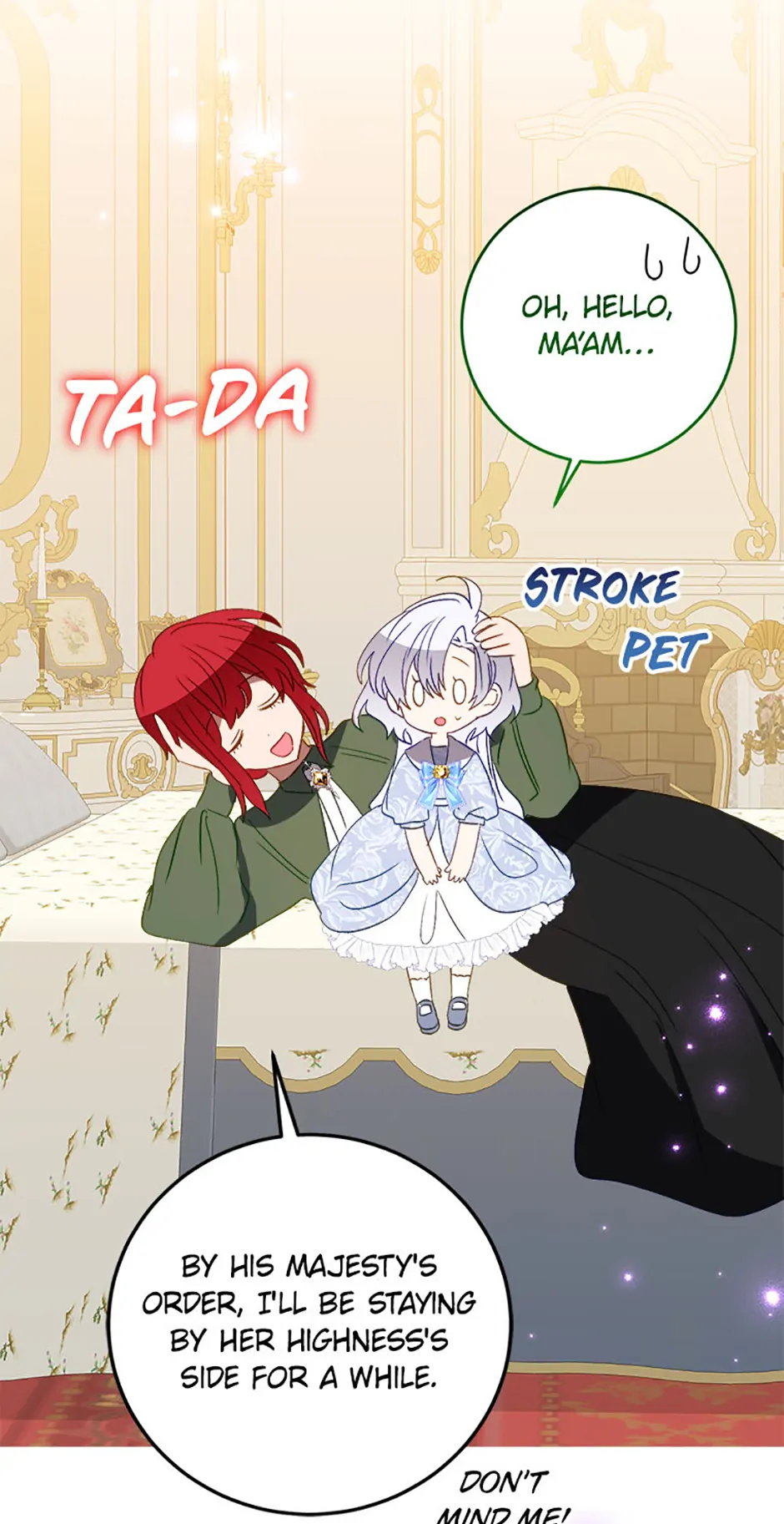 The Business Is Closed Due To The Tyrant Parents Chapter 62 185 ch 62 4