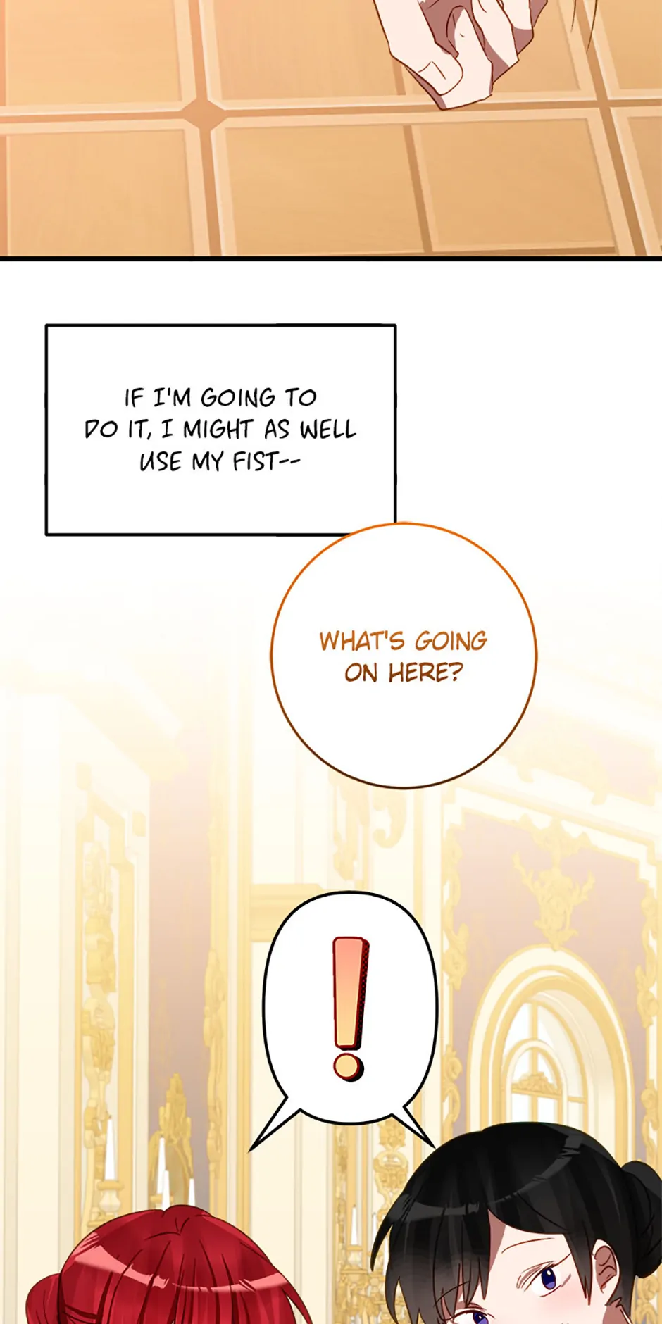 The Business Is Closed Due To The Tyrant Parents Chapter 62 221 ch 62 40