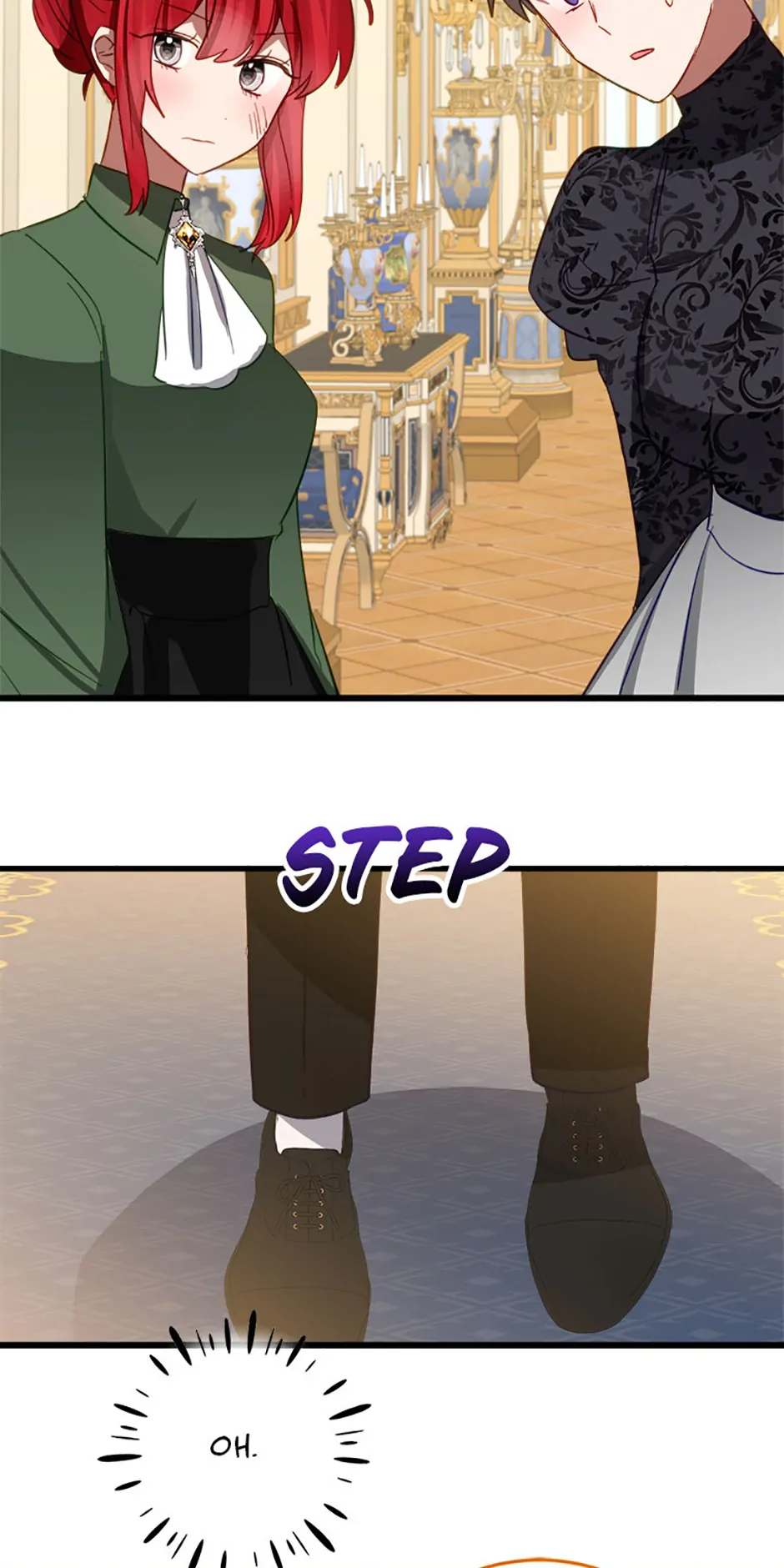 The Business Is Closed Due To The Tyrant Parents Chapter 62 222 ch 62 41