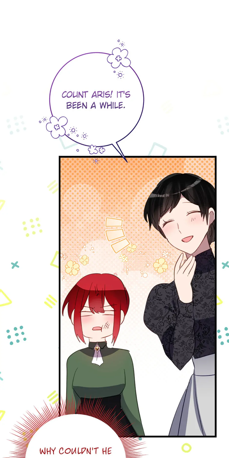 The Business Is Closed Due To The Tyrant Parents Chapter 62 224 ch 62 43