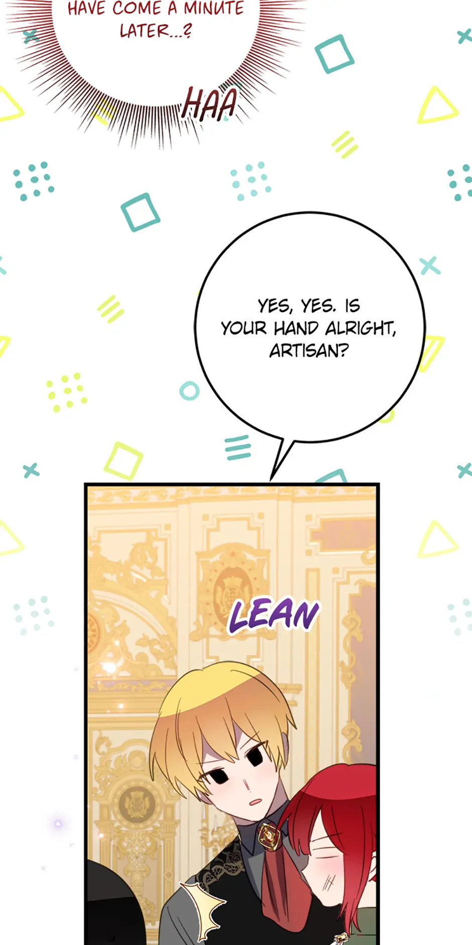 The Business Is Closed Due To The Tyrant Parents Chapter 62 225 ch 62 44