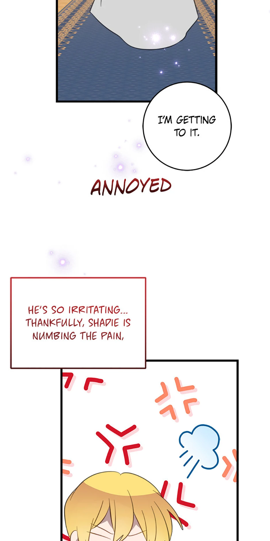 The Business Is Closed Due To The Tyrant Parents Chapter 62 230 ch 62 49