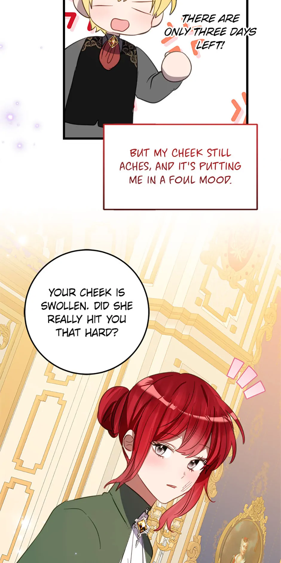 The Business Is Closed Due To The Tyrant Parents Chapter 62 231 ch 62 50