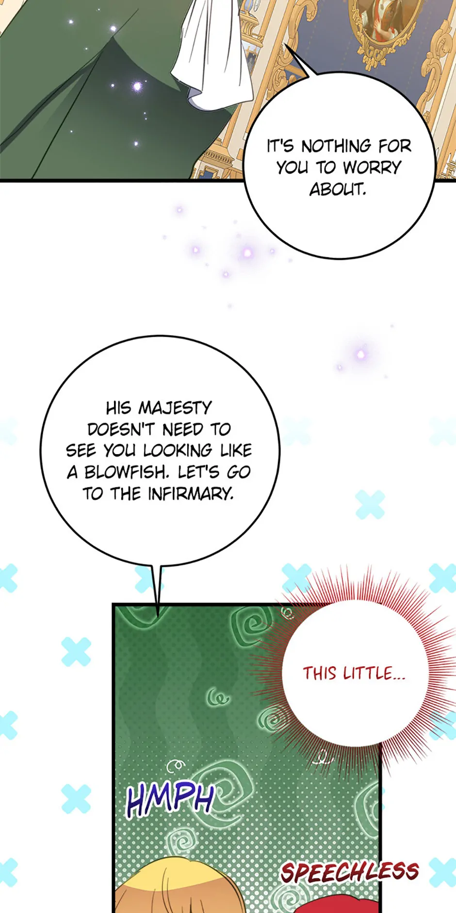 The Business Is Closed Due To The Tyrant Parents Chapter 62 232 ch 62 51