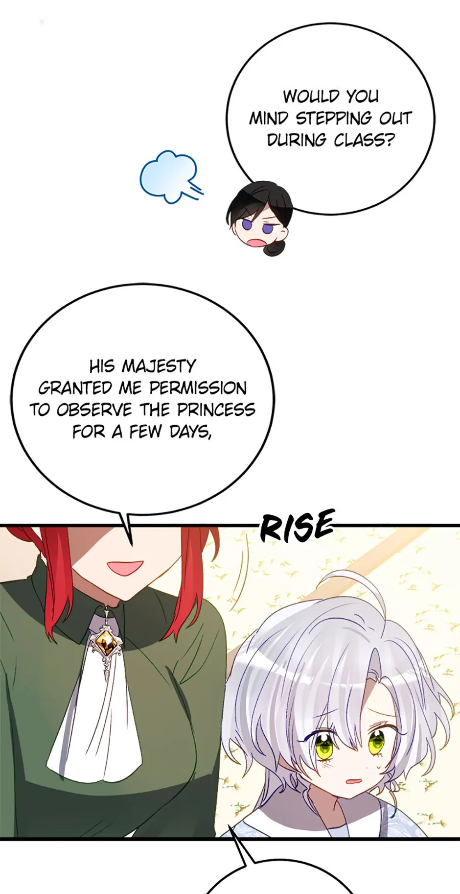 The Business Is Closed Due To The Tyrant Parents Chapter 62 188 ch 62 7