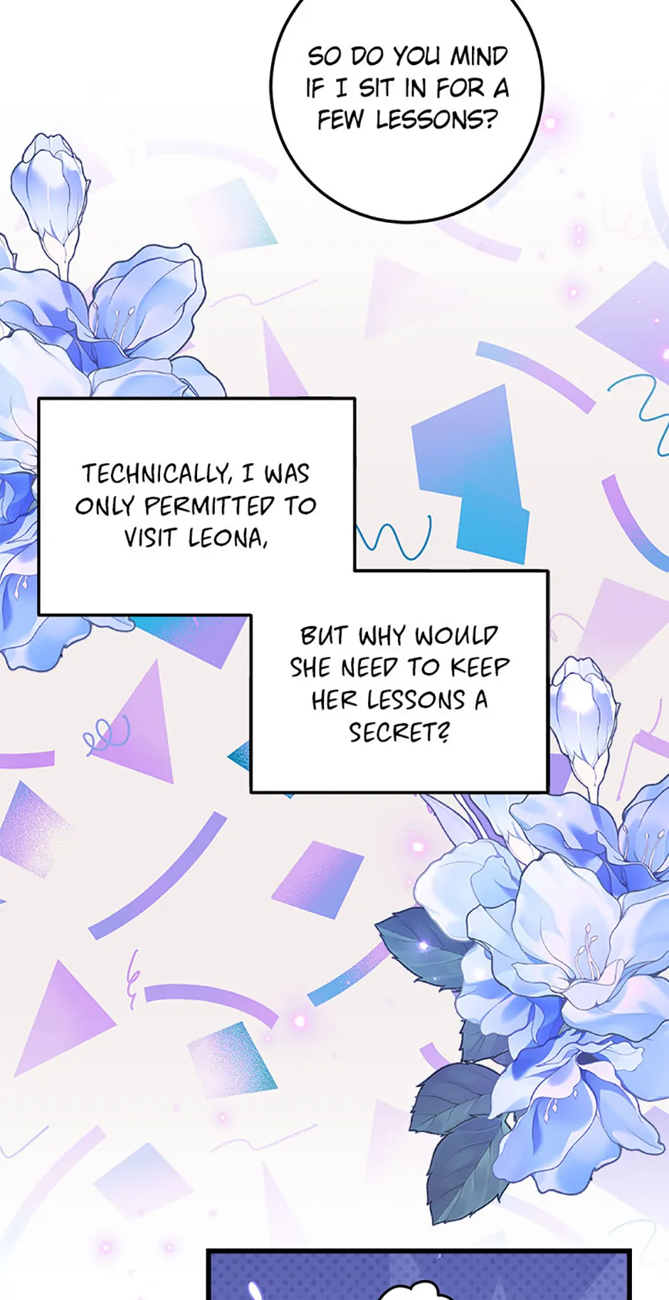 The Business Is Closed Due To The Tyrant Parents Chapter 62 189 ch 62 8