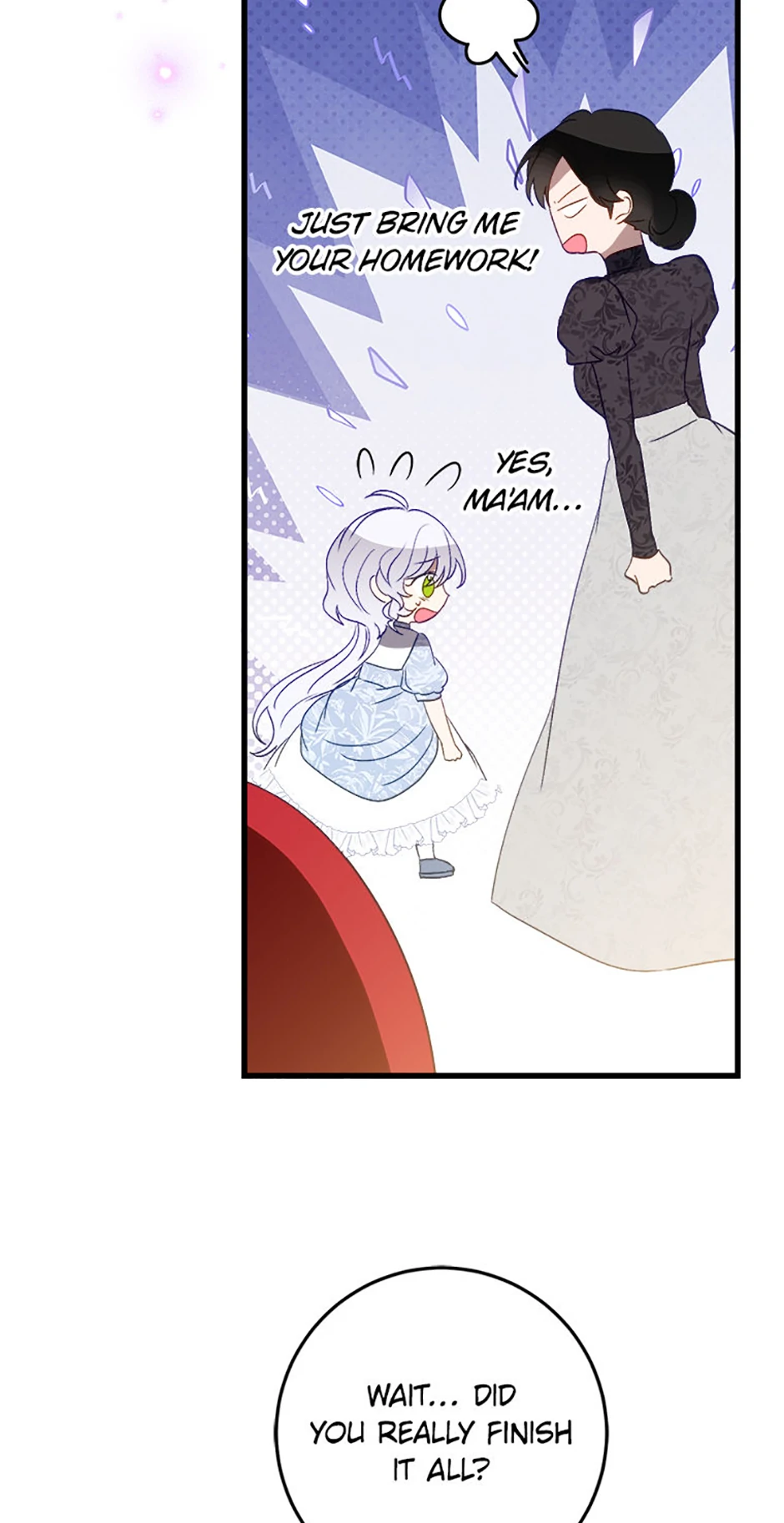 The Business Is Closed Due To The Tyrant Parents Chapter 62 190 ch 62 9