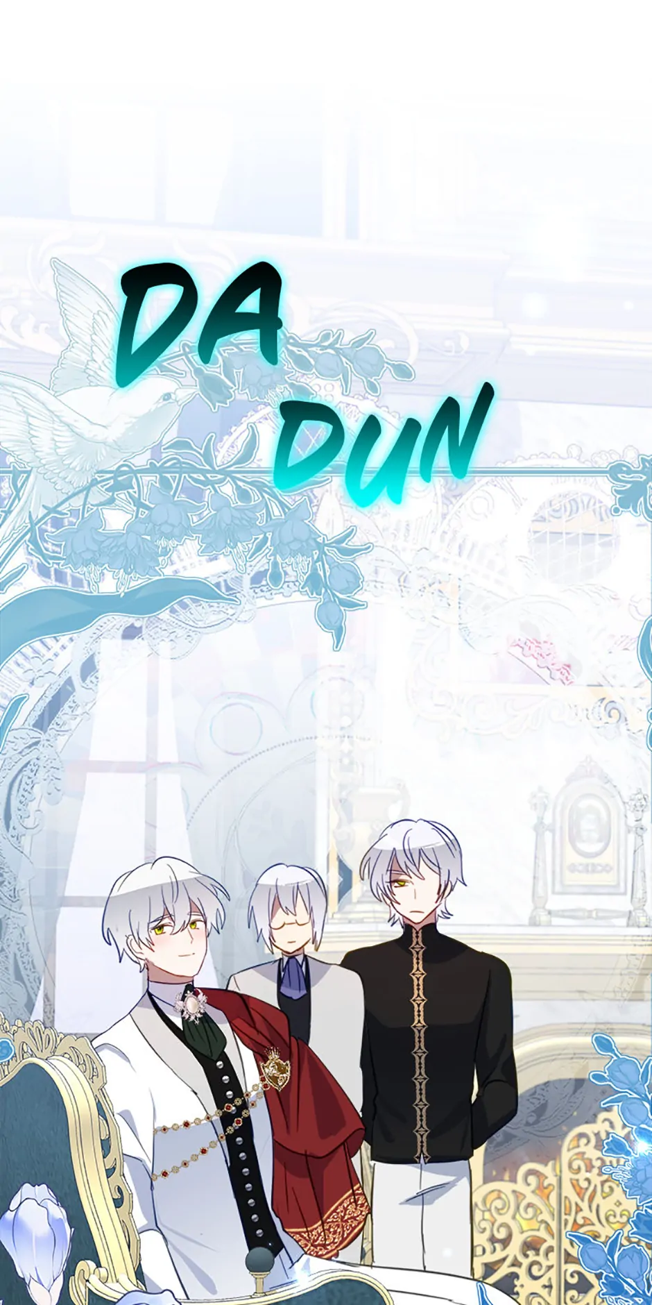 The Business Is Closed Due To The Tyrant Parents Chapter 63 204 ch 63 14