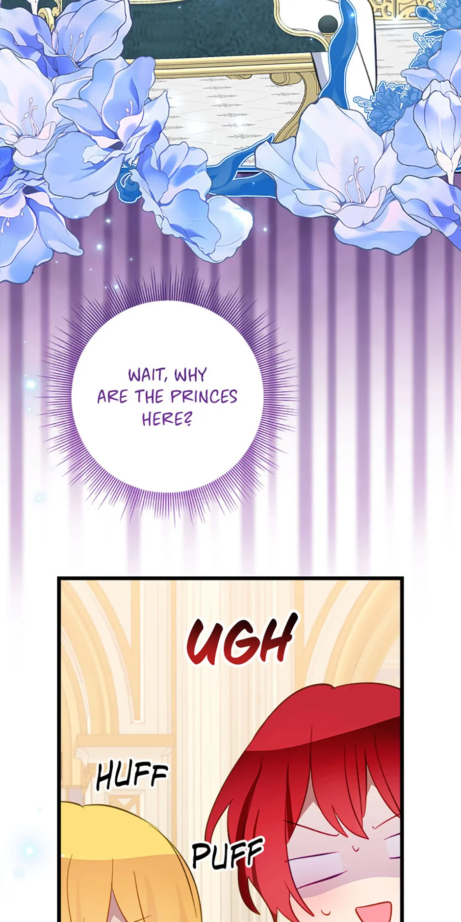 The Business Is Closed Due To The Tyrant Parents Chapter 63 205 ch 63 15