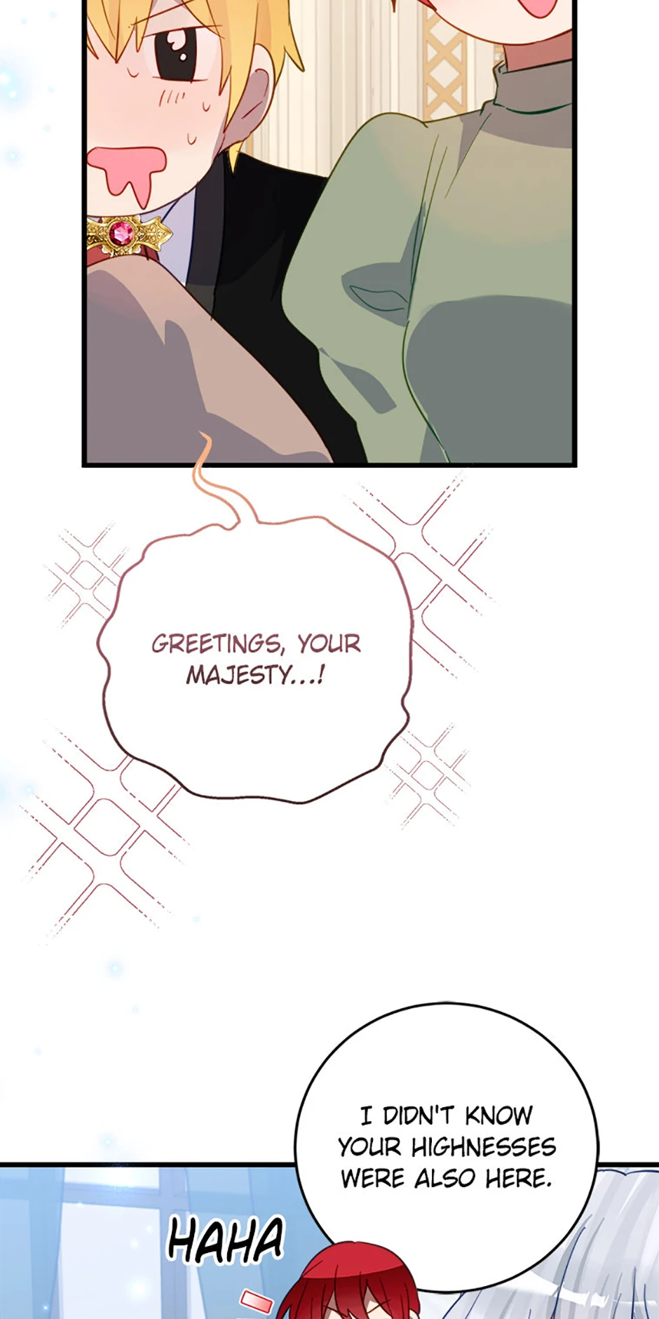 The Business Is Closed Due To The Tyrant Parents Chapter 63 206 ch 63 16