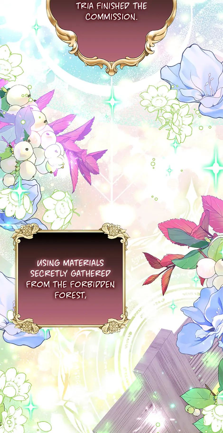 The Business Is Closed Due To The Tyrant Parents Chapter 63 192 ch 63 2