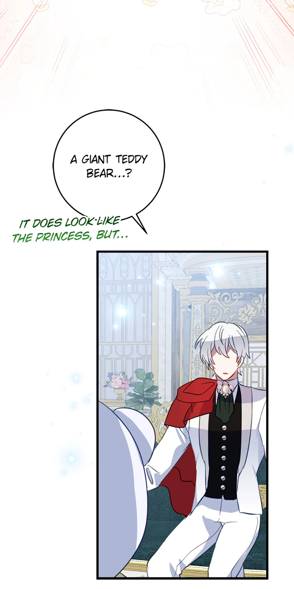 The Business Is Closed Due To The Tyrant Parents Chapter 63 211 ch 63 21