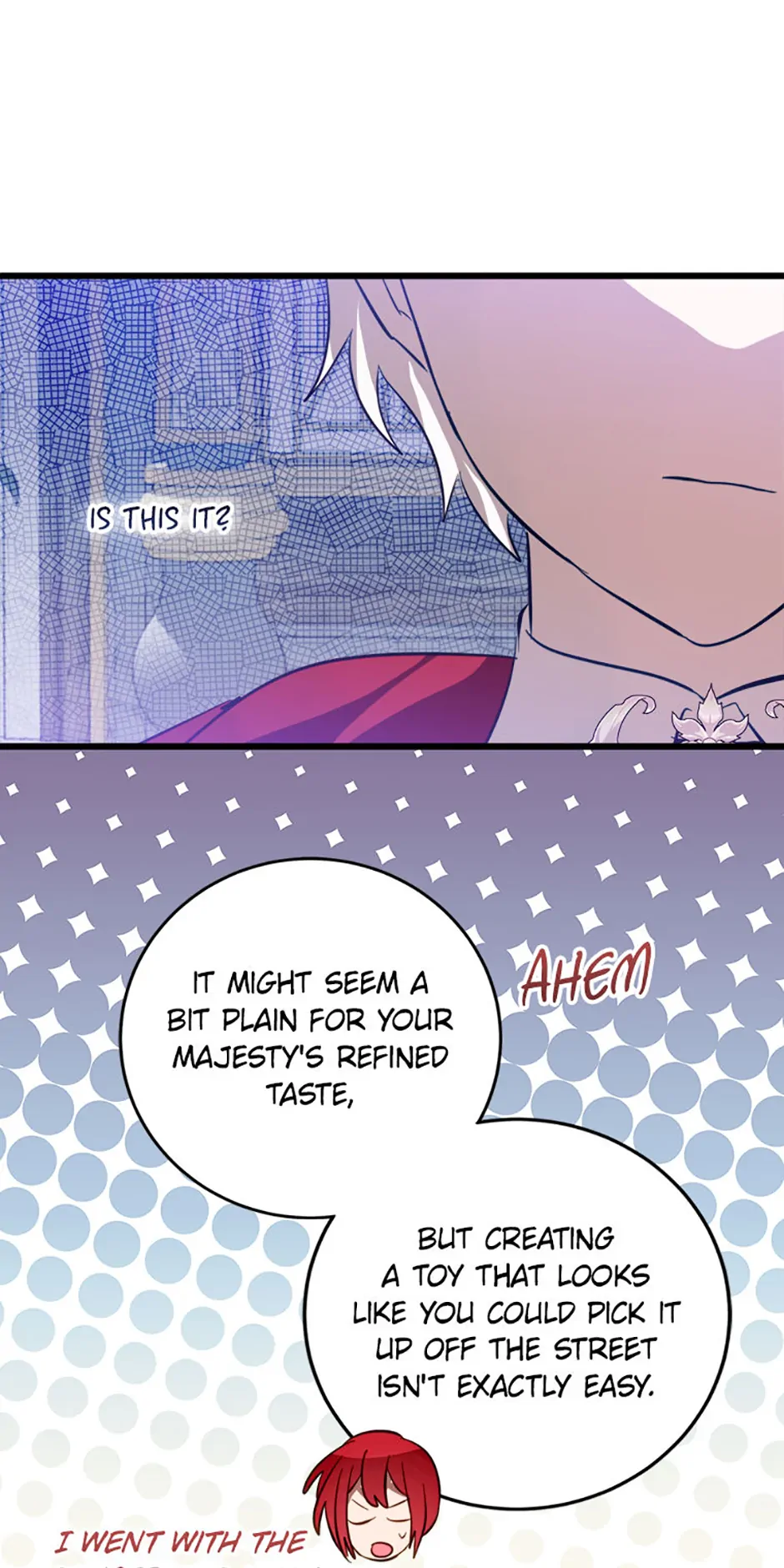 The Business Is Closed Due To The Tyrant Parents Chapter 63 212 ch 63 22