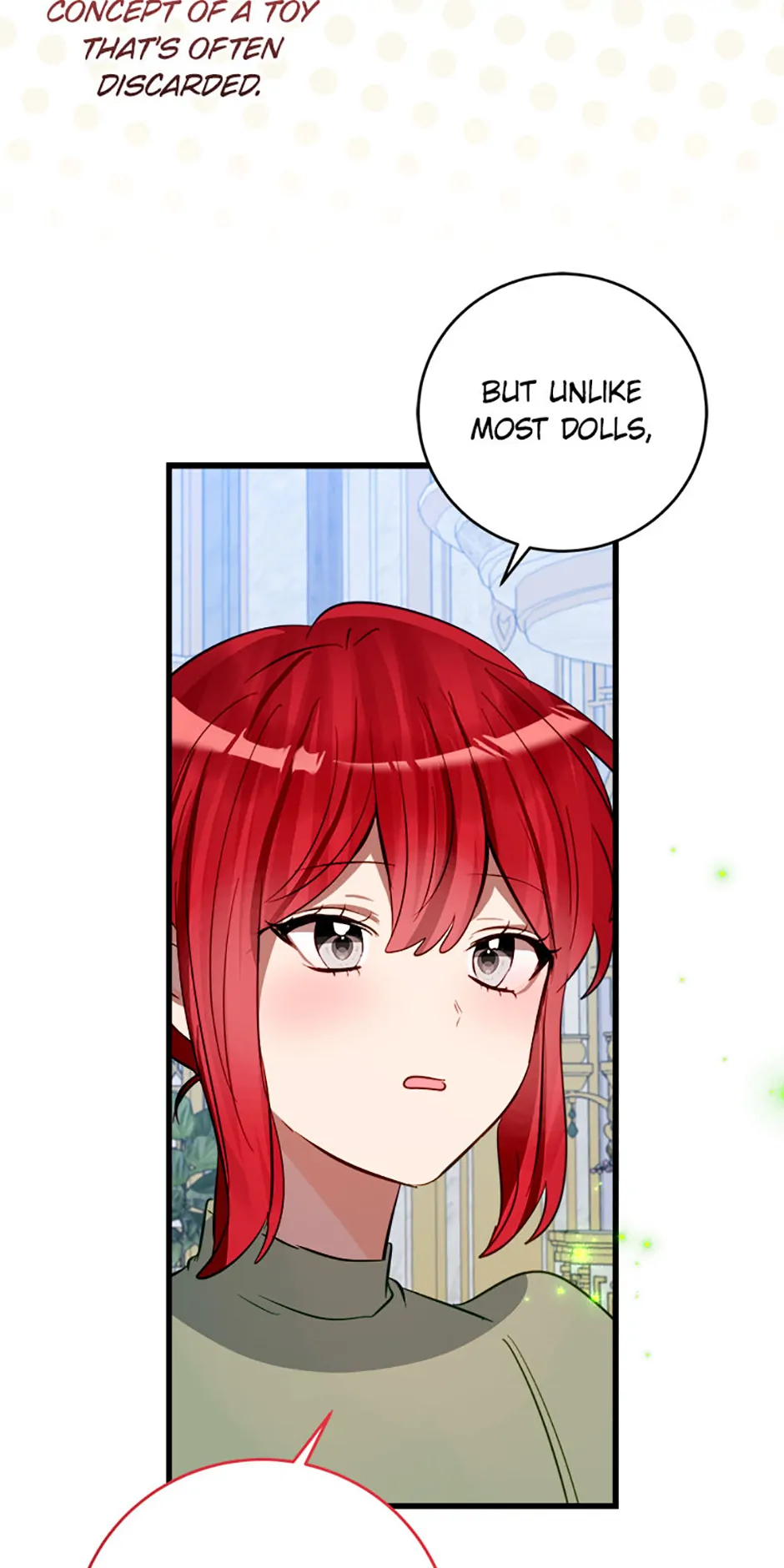 The Business Is Closed Due To The Tyrant Parents Chapter 63 213 ch 63 23