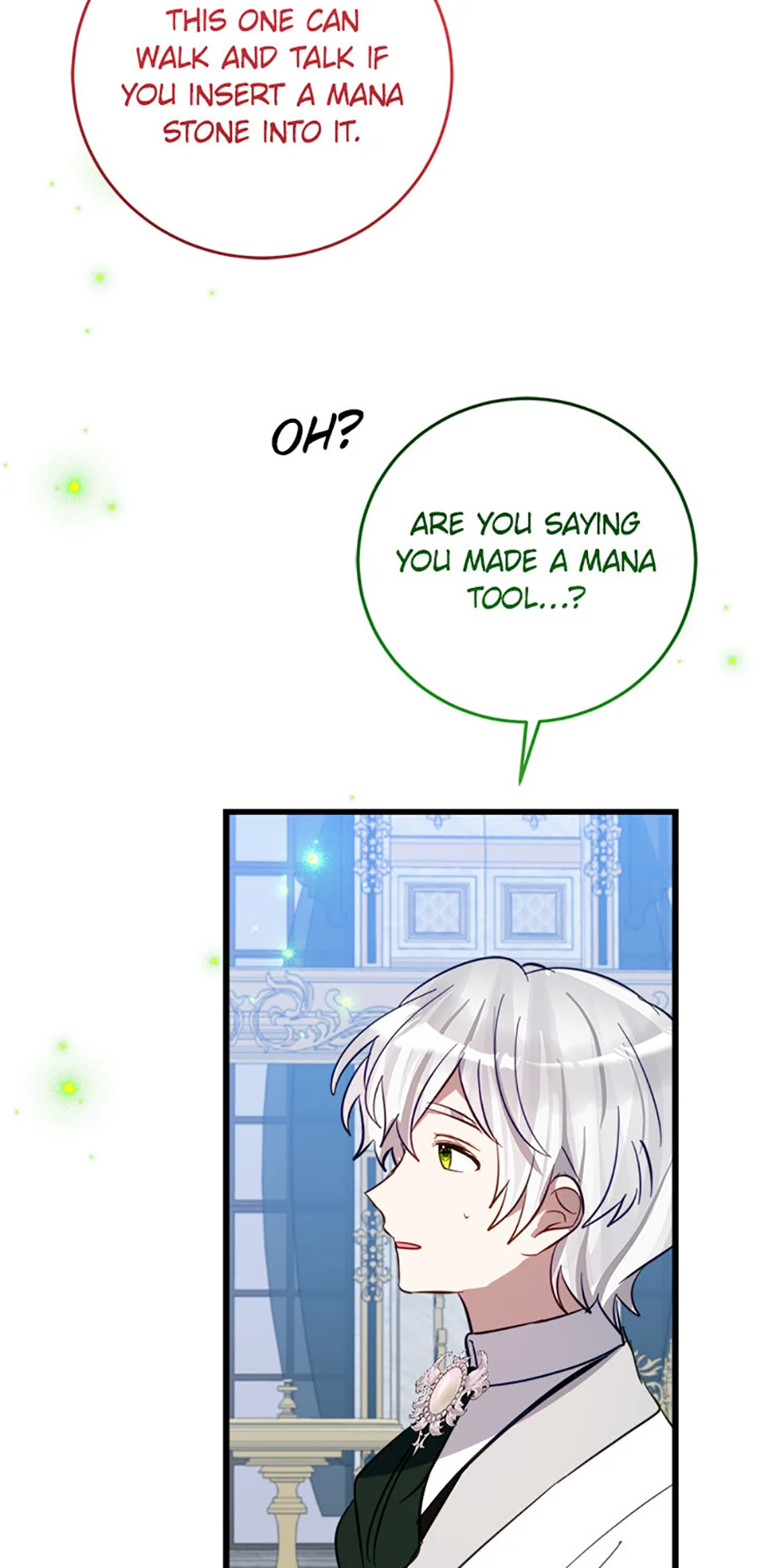 The Business Is Closed Due To The Tyrant Parents Chapter 63 214 ch 63 24