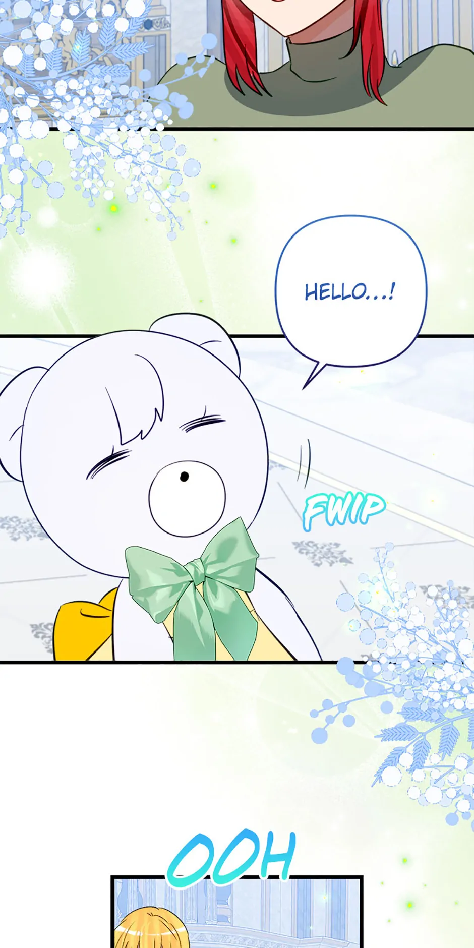 The Business Is Closed Due To The Tyrant Parents Chapter 63 219 ch 63 29