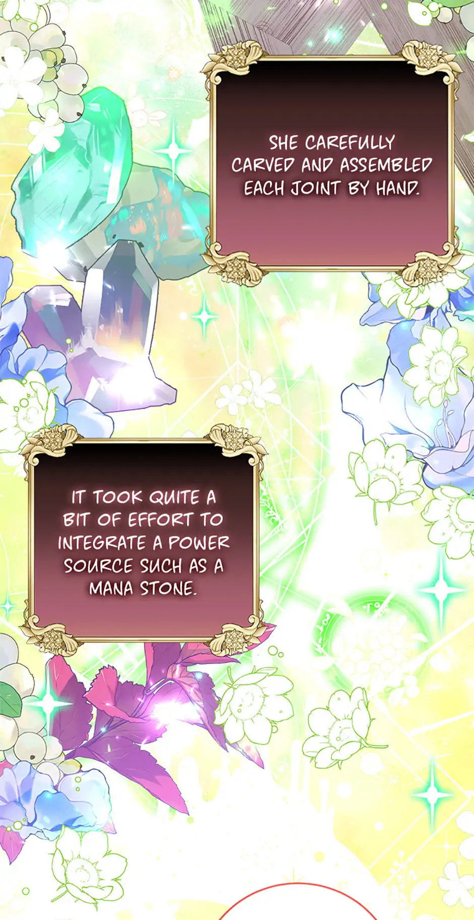 The Business Is Closed Due To The Tyrant Parents Chapter 63 193 ch 63 3