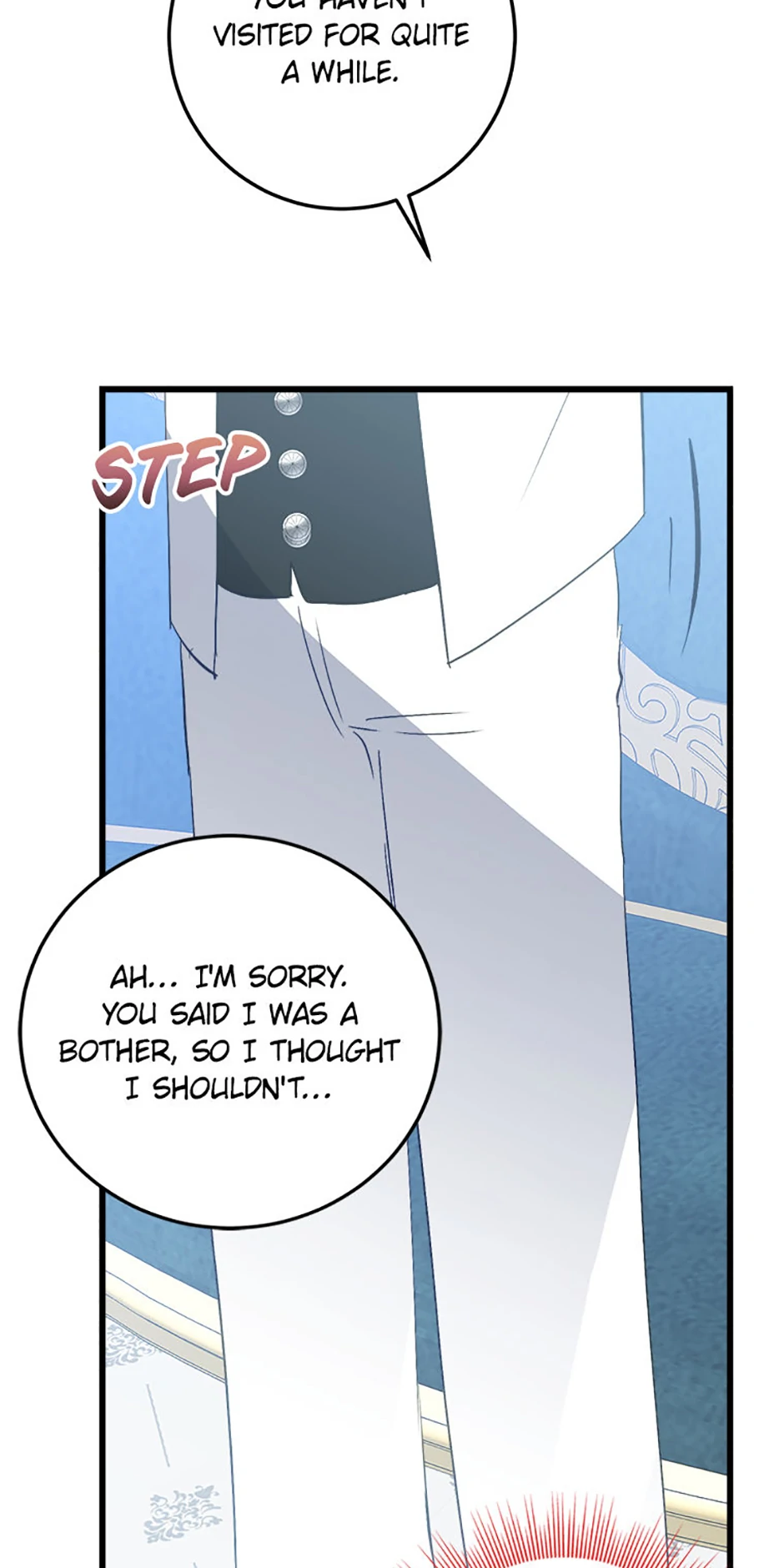 The Business Is Closed Due To The Tyrant Parents Chapter 63 224 ch 63 34