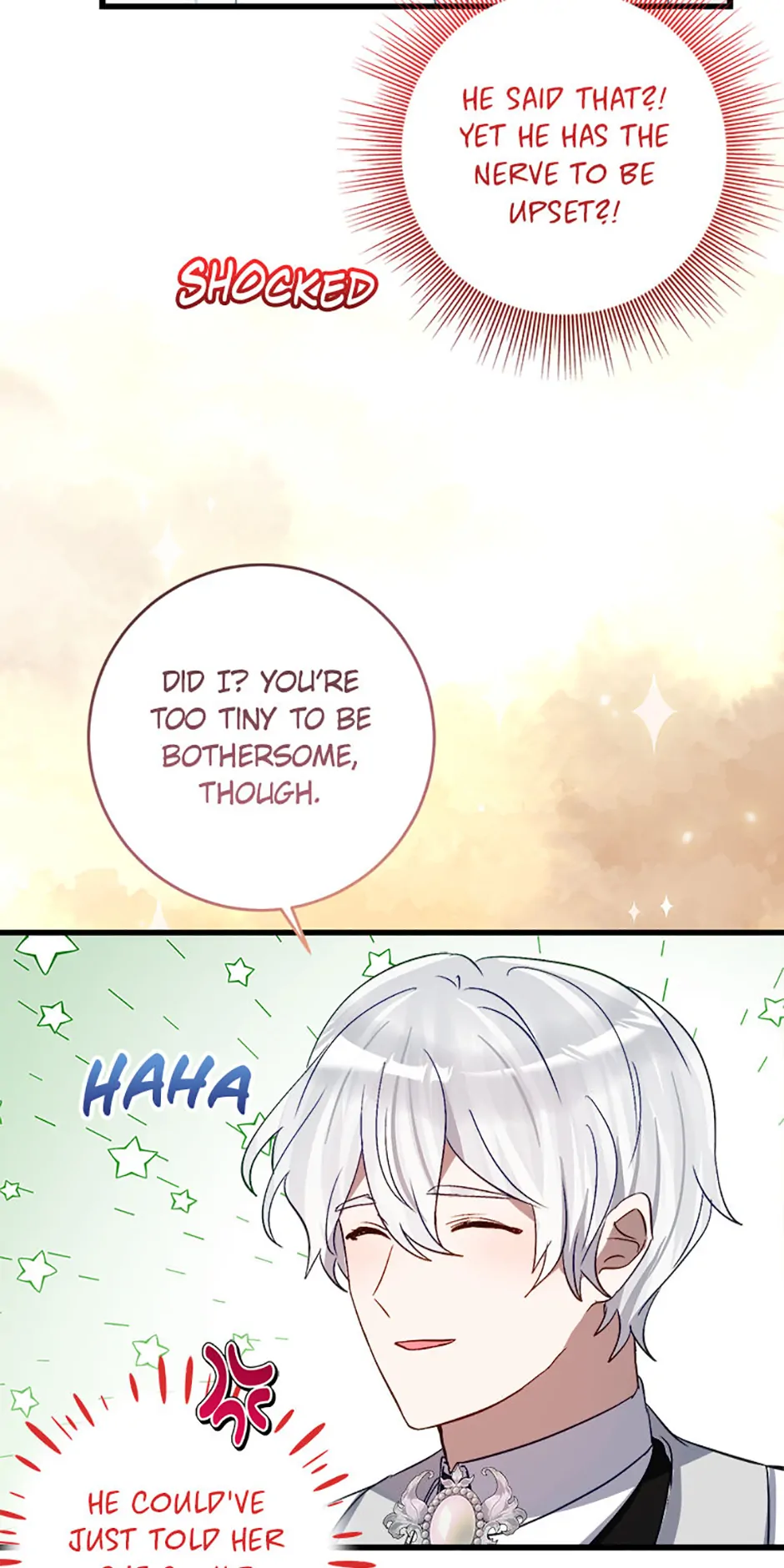 The Business Is Closed Due To The Tyrant Parents Chapter 63 225 ch 63 35