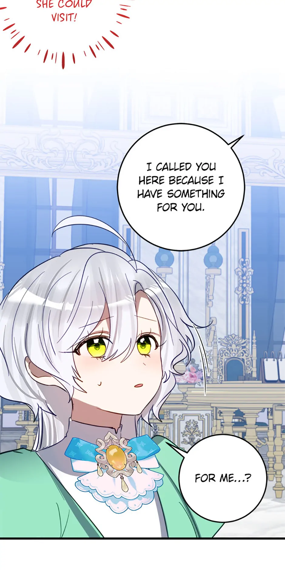 The Business Is Closed Due To The Tyrant Parents Chapter 63 226 ch 63 36