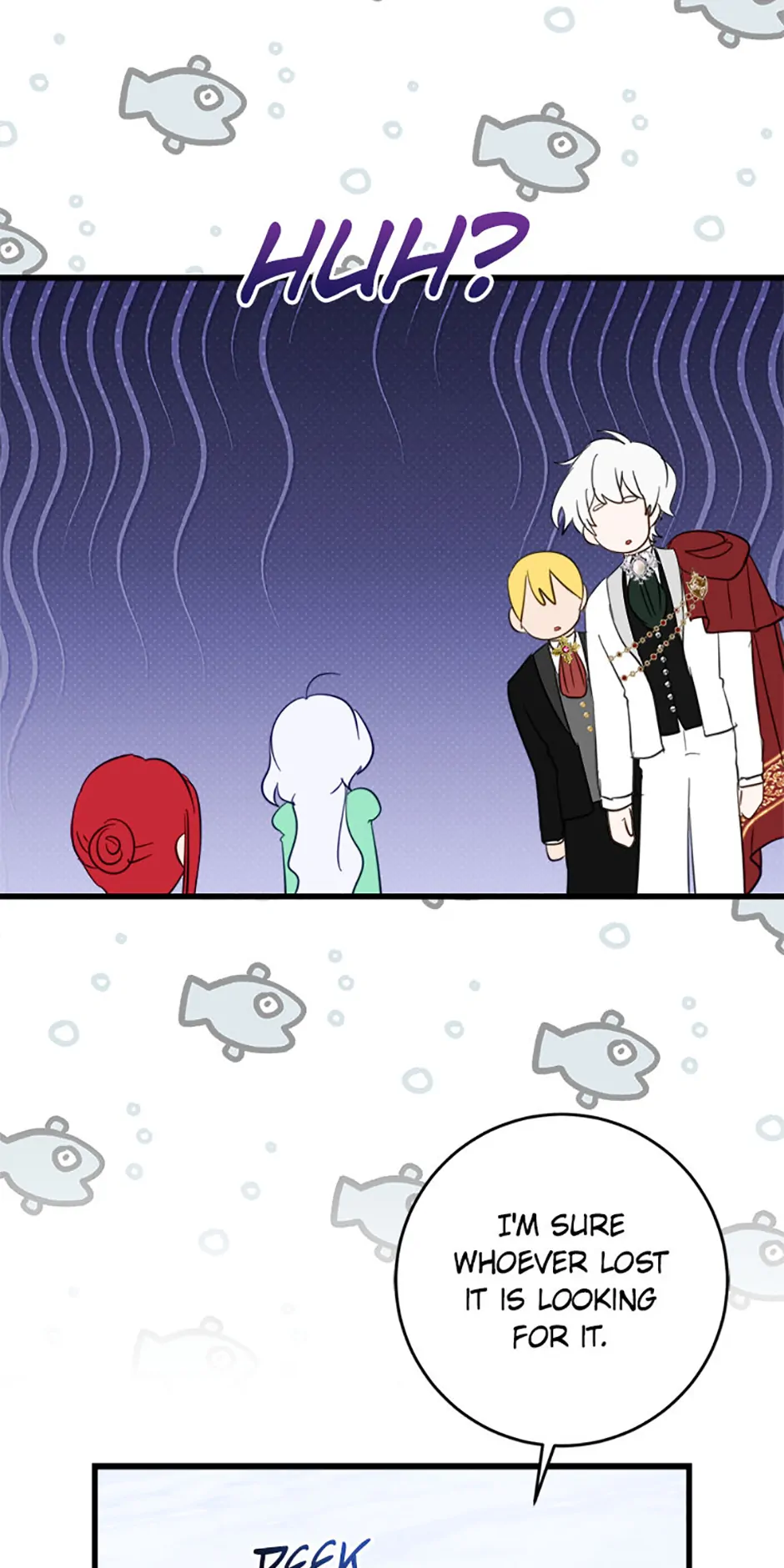 The Business Is Closed Due To The Tyrant Parents Chapter 63 228 ch 63 38