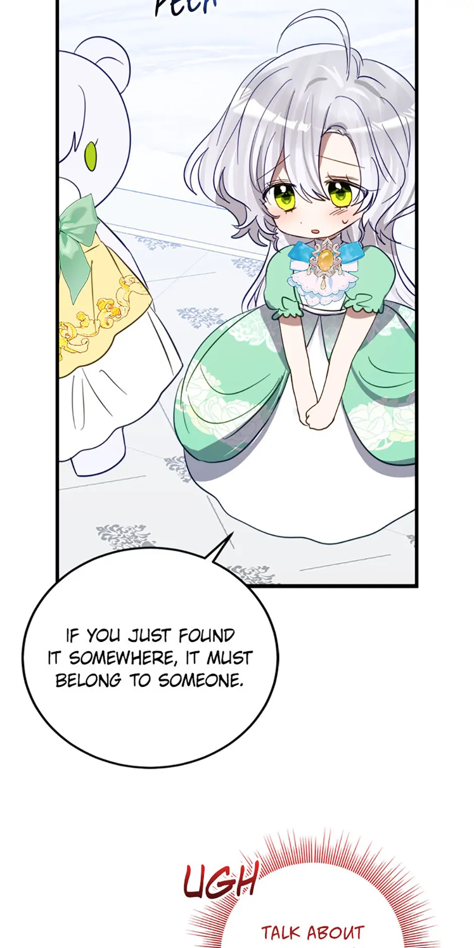 The Business Is Closed Due To The Tyrant Parents Chapter 63 229 ch 63 39