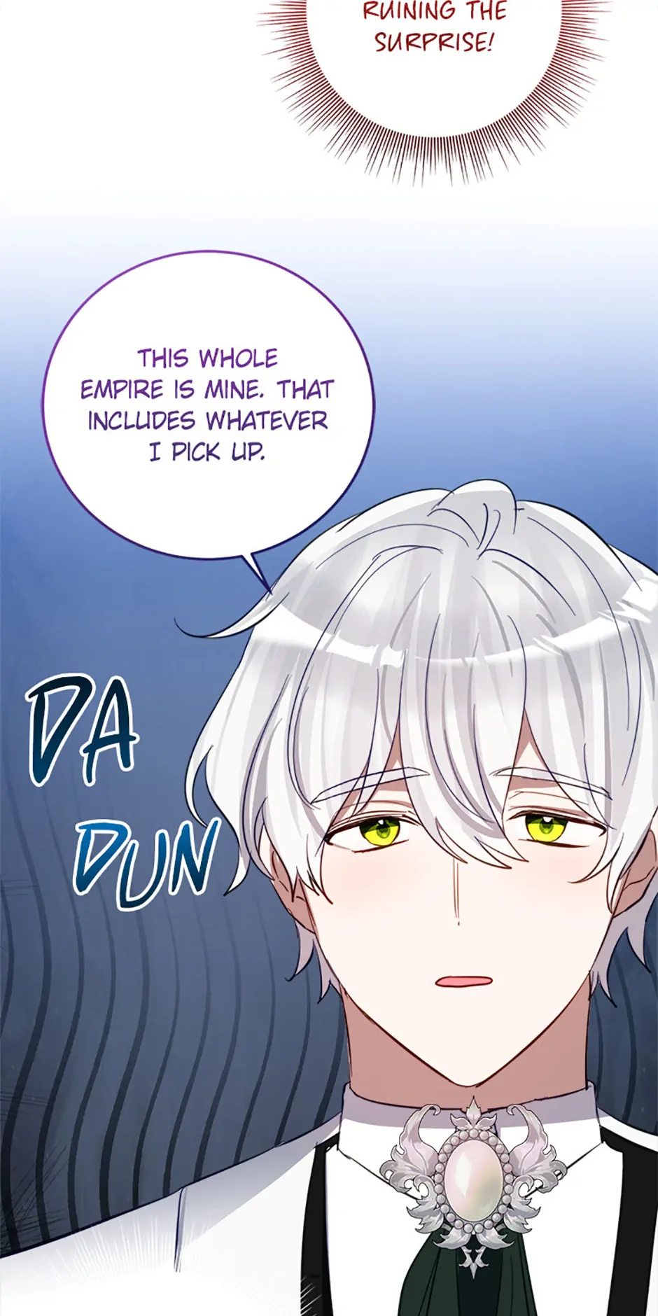 The Business Is Closed Due To The Tyrant Parents Chapter 63 230 ch 63 40