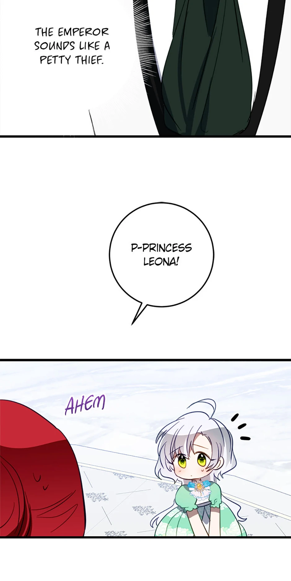 The Business Is Closed Due To The Tyrant Parents Chapter 63 231 ch 63 41