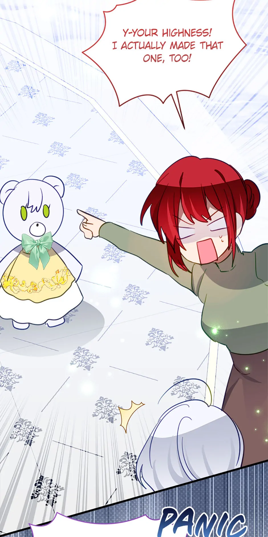 The Business Is Closed Due To The Tyrant Parents Chapter 63 236 ch 63 46