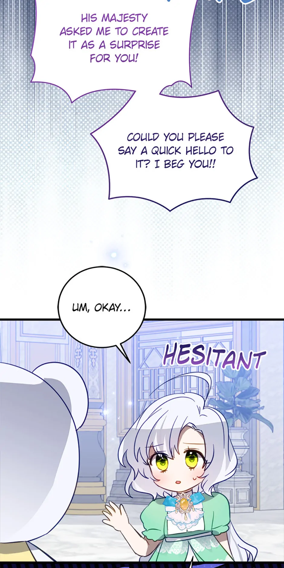 The Business Is Closed Due To The Tyrant Parents Chapter 63 237 ch 63 47