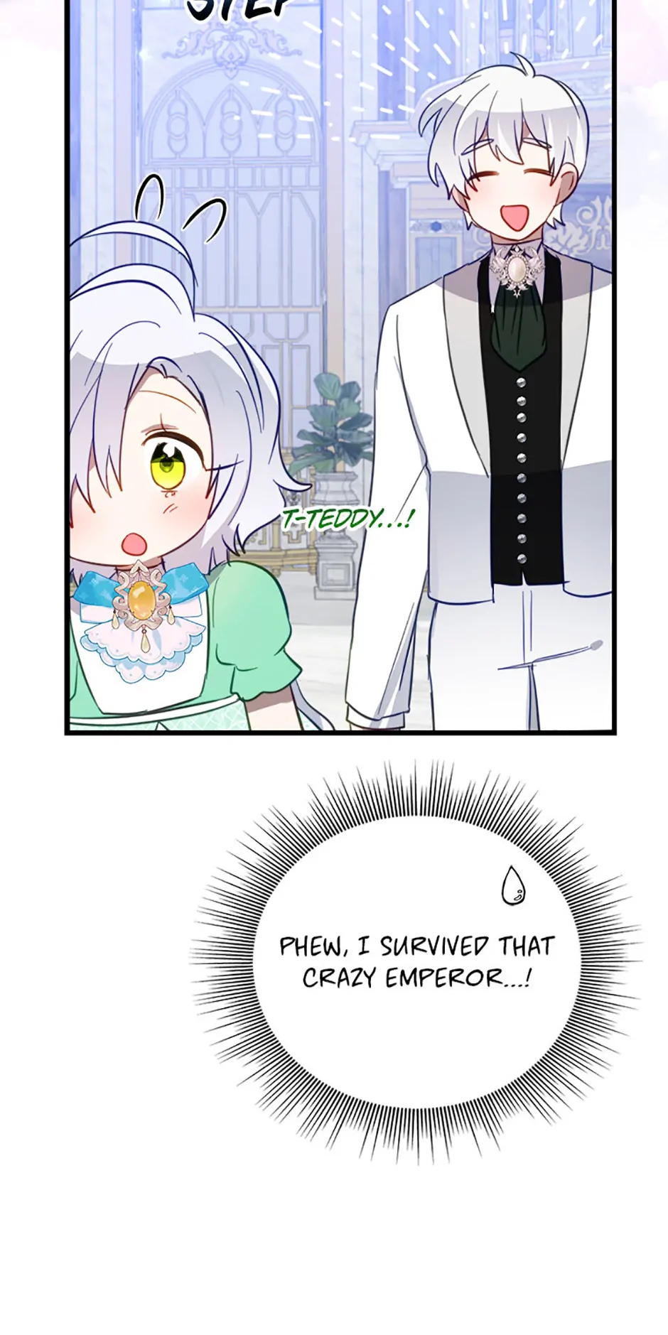 The Business Is Closed Due To The Tyrant Parents Chapter 63 241 ch 63 51