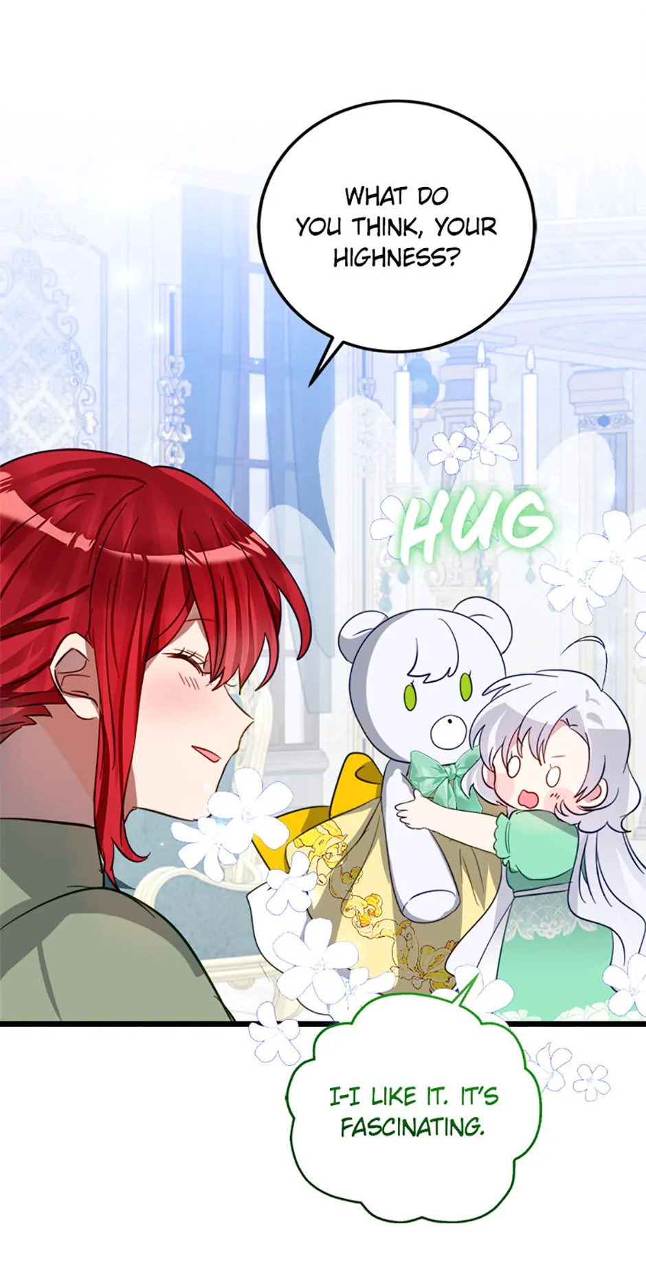 The Business Is Closed Due To The Tyrant Parents Chapter 63 242 ch 63 52