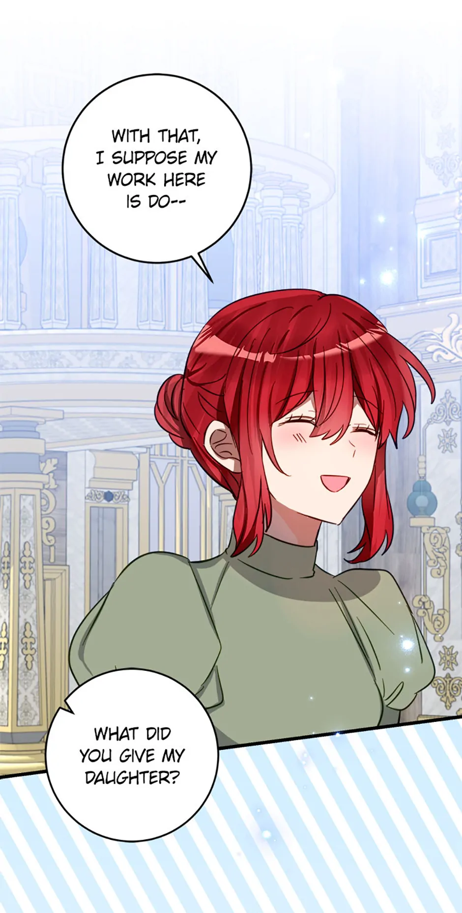 The Business Is Closed Due To The Tyrant Parents Chapter 63 243 ch 63 53