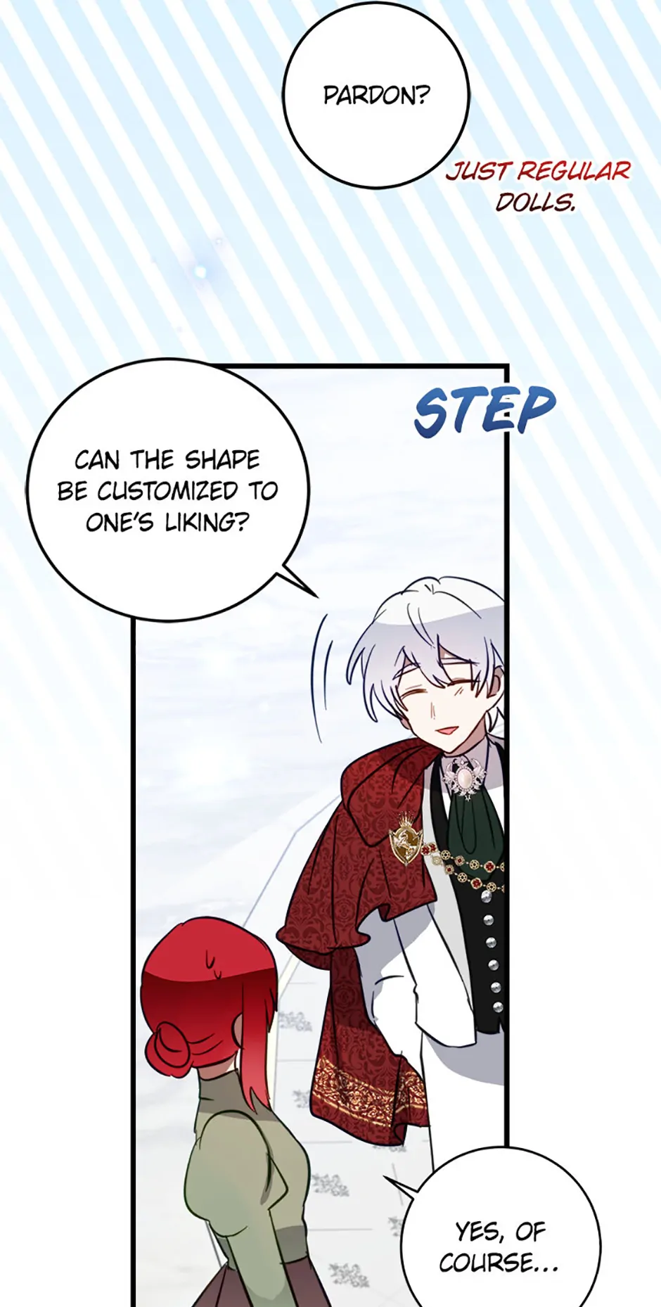 The Business Is Closed Due To The Tyrant Parents Chapter 63 244 ch 63 54