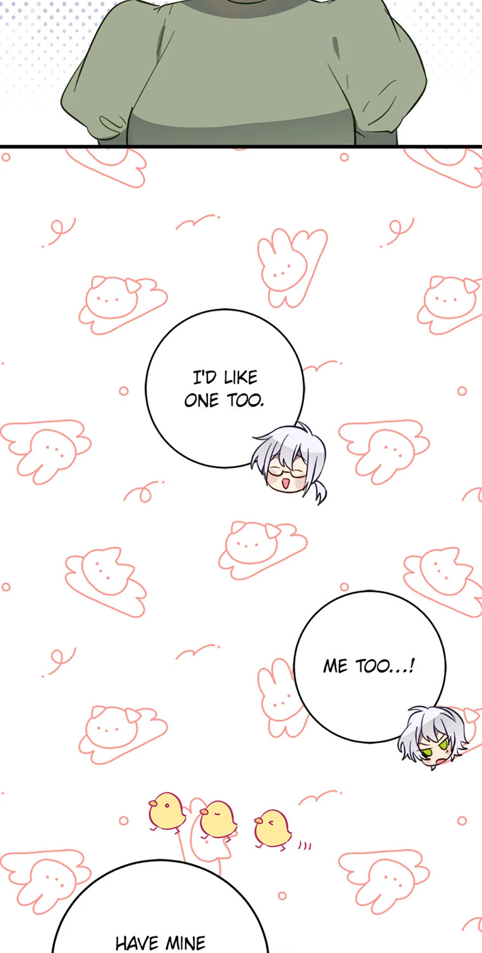 The Business Is Closed Due To The Tyrant Parents Chapter 63 246 ch 63 56