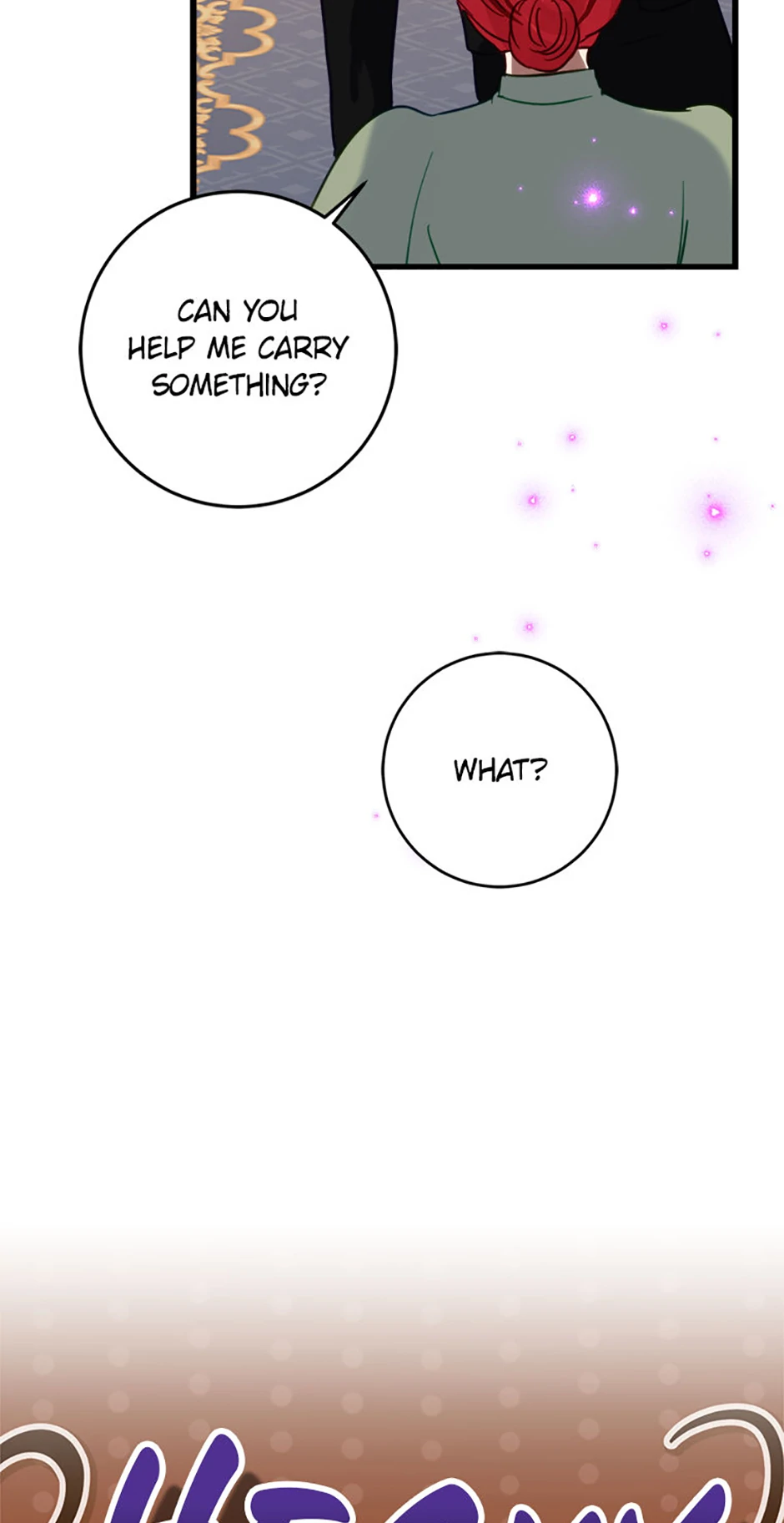 The Business Is Closed Due To The Tyrant Parents Chapter 63 198 ch 63 8