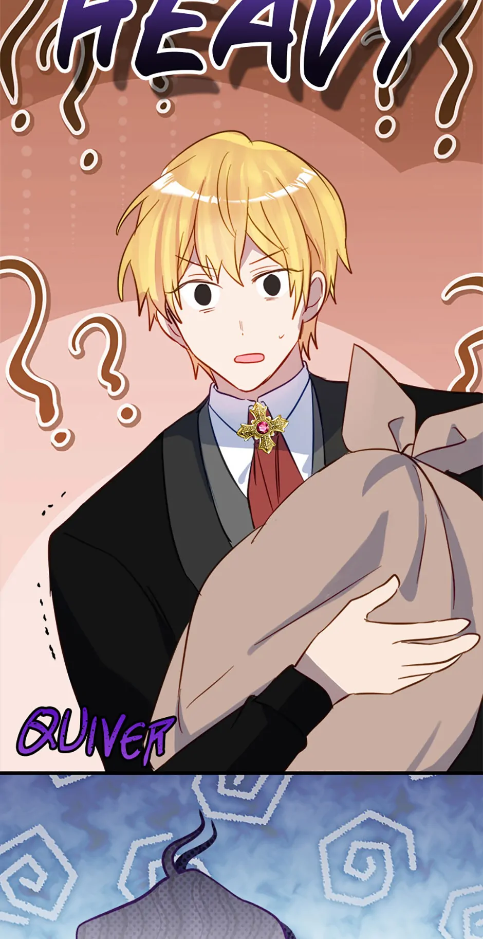 The Business Is Closed Due To The Tyrant Parents Chapter 63 199 ch 63 9