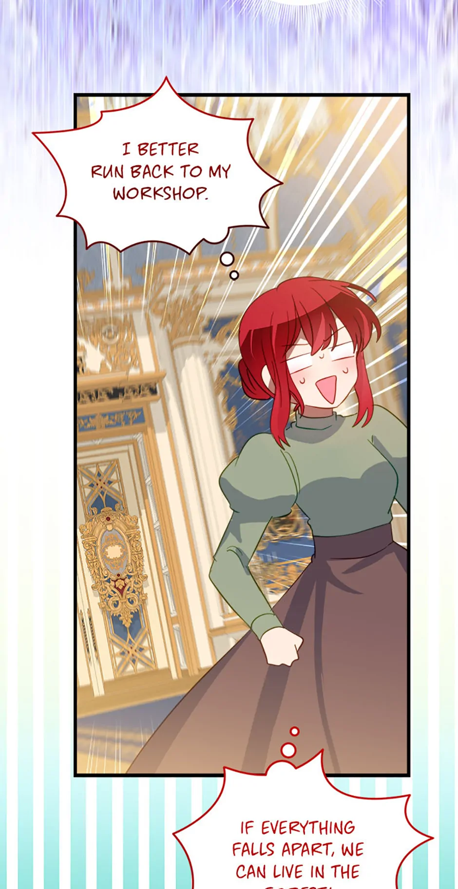 The Business Is Closed Due To The Tyrant Parents Chapter 64 200 ch 64 10