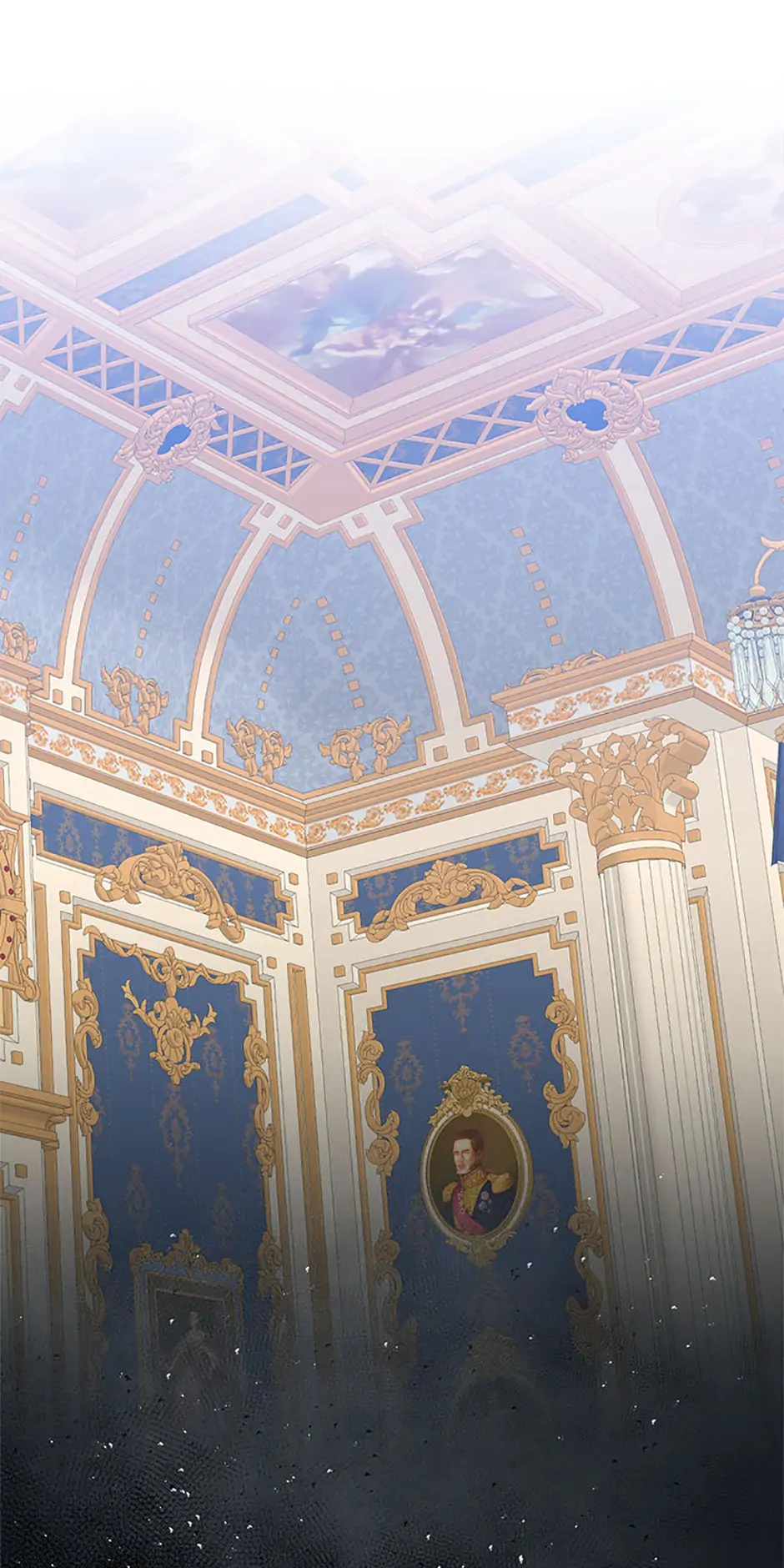 The Business Is Closed Due To The Tyrant Parents Chapter 64 202 ch 64 12