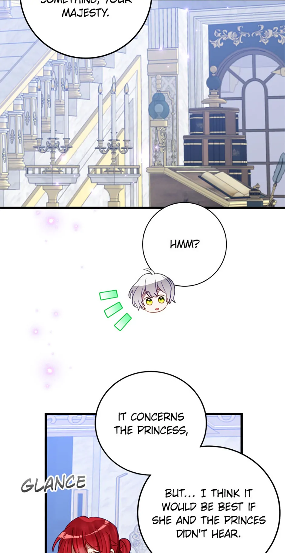 The Business Is Closed Due To The Tyrant Parents Chapter 64 192 ch 64 2