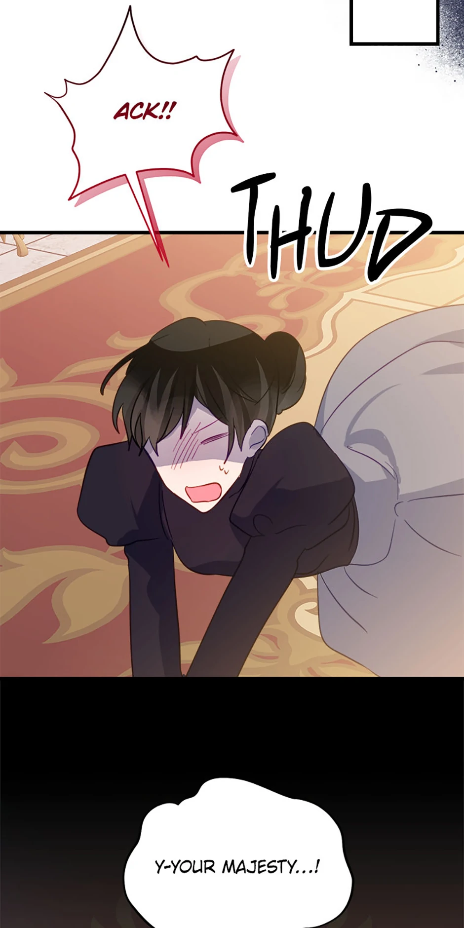 The Business Is Closed Due To The Tyrant Parents Chapter 64 210 ch 64 20