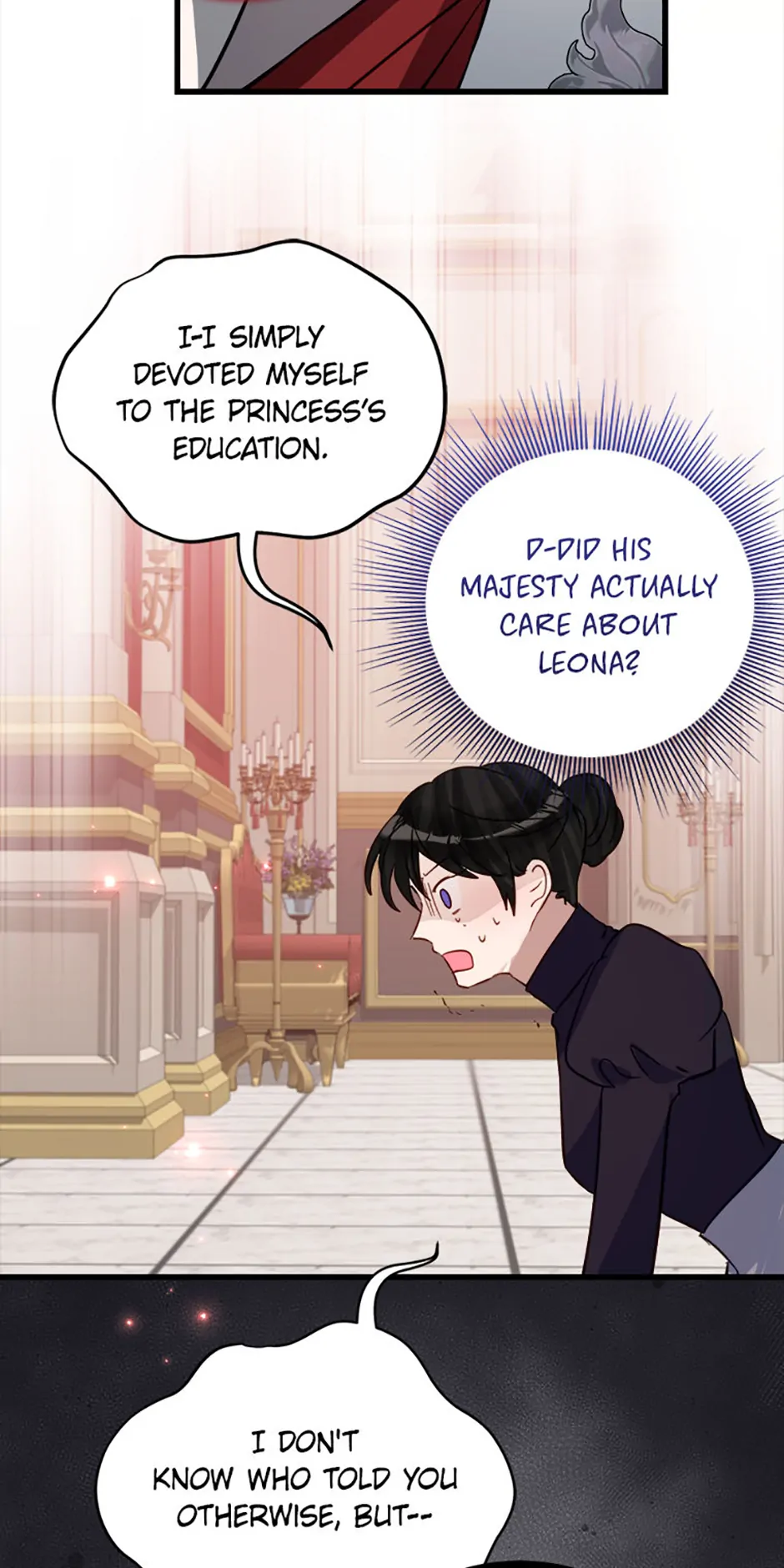 The Business Is Closed Due To The Tyrant Parents Chapter 64 214 ch 64 24